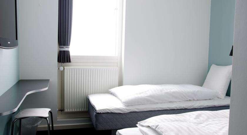 Motel1 Randers Chambre photo