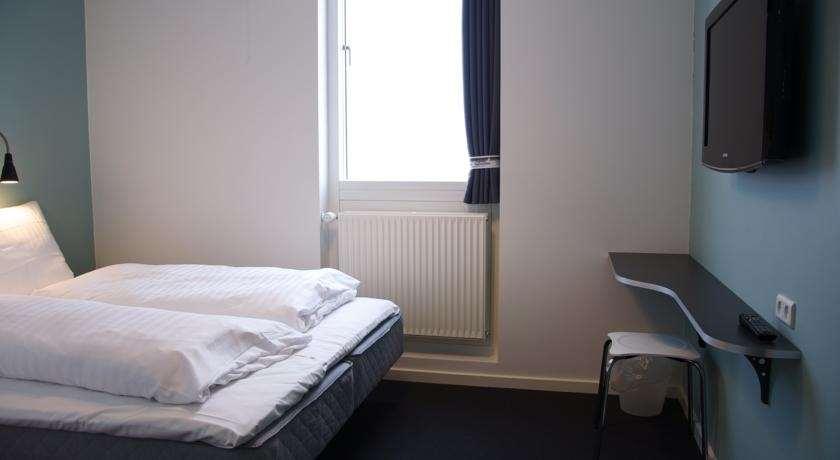 Motel1 Randers Chambre photo